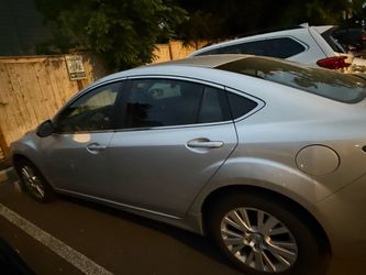Mazda 6 2010