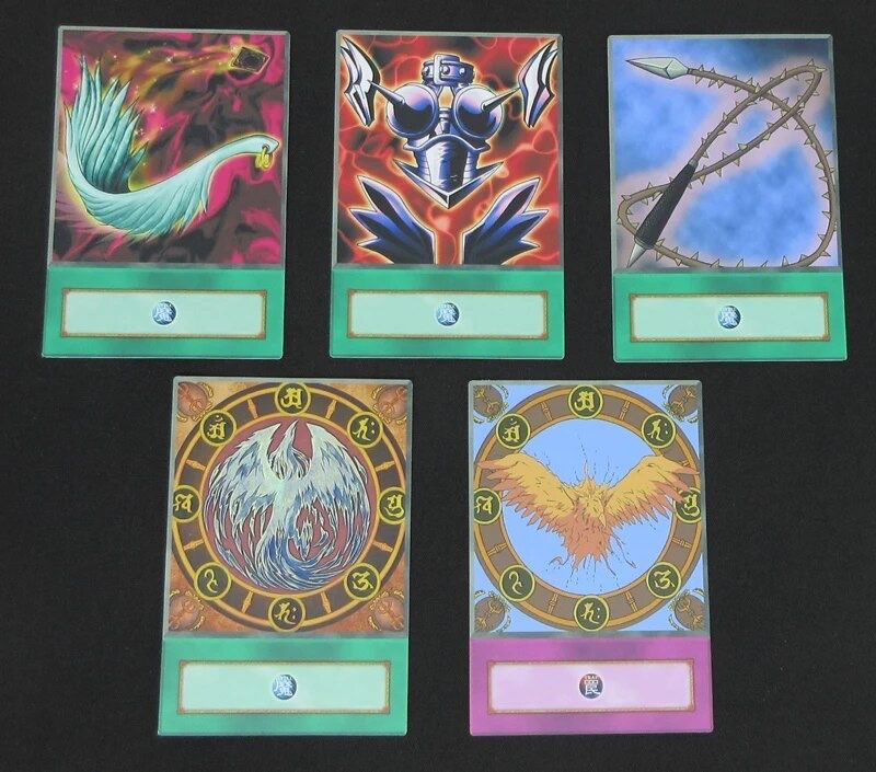 dragon deck yugioh Yu-Gi-Oh OCG Duel Monsters Structure Deck