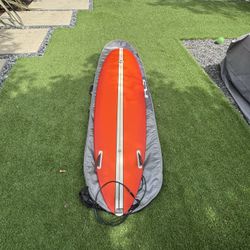 Surfboard / Funboard