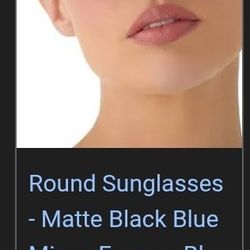 Diff Sport Mirror Sunglasses 