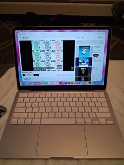 Macbook neo