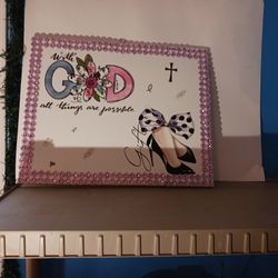 Canvas PICTURE 