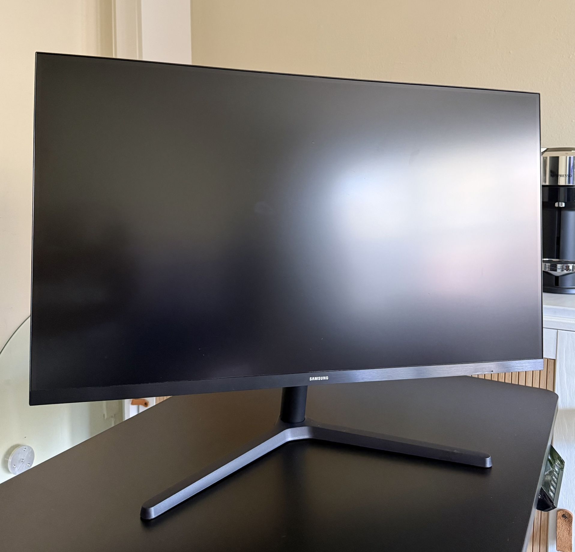 Samsung 32" S30B FHD 75Hz AMD FreeSync Monitor