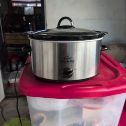 Crock-Pot