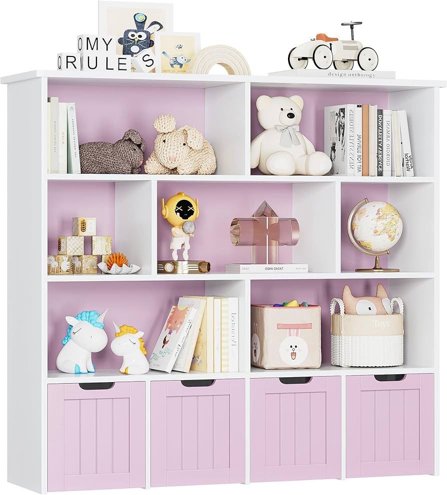 Toy Storage Organizer