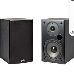 Stereo System Technics Onkyo Polk