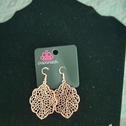 Earrings I Have Two Available Each 5.00 