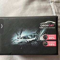 car Tuning Chip