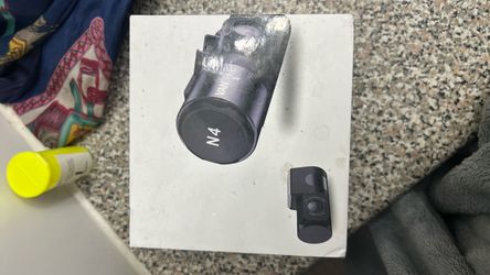 Dash camera