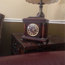 Vintage Clock