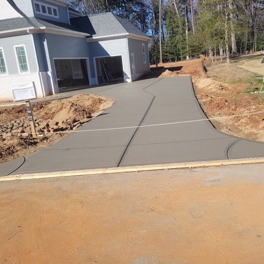 Azul Rv Concrete LLC 🐾 💙 