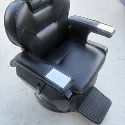 Barbershop Chairs $150 Each 