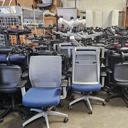 Office Desk Task Chairs **Starting at $45**
