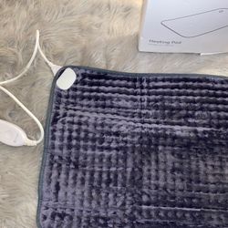 UTAXO Electric Heating Pad