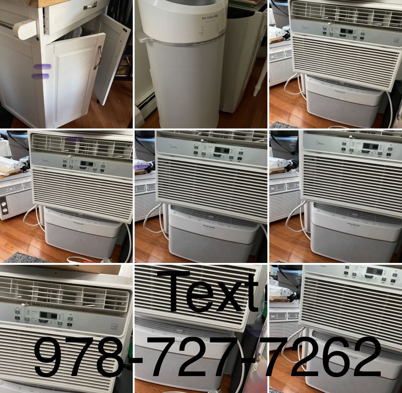 Air Conditioners