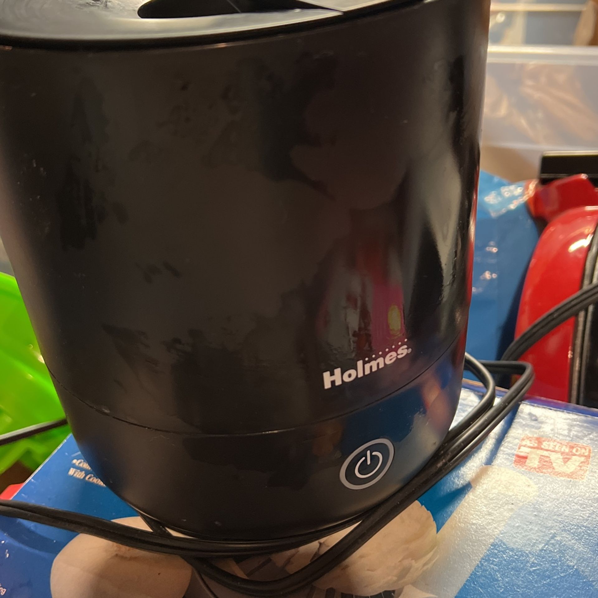 Humidifier