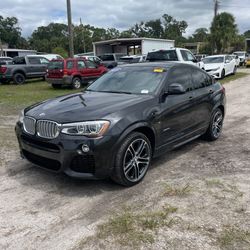 2015 BMW X4