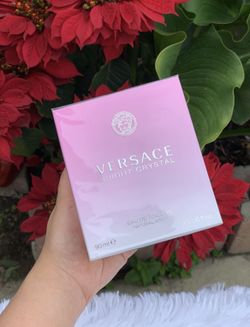Versace Bright Crystal 