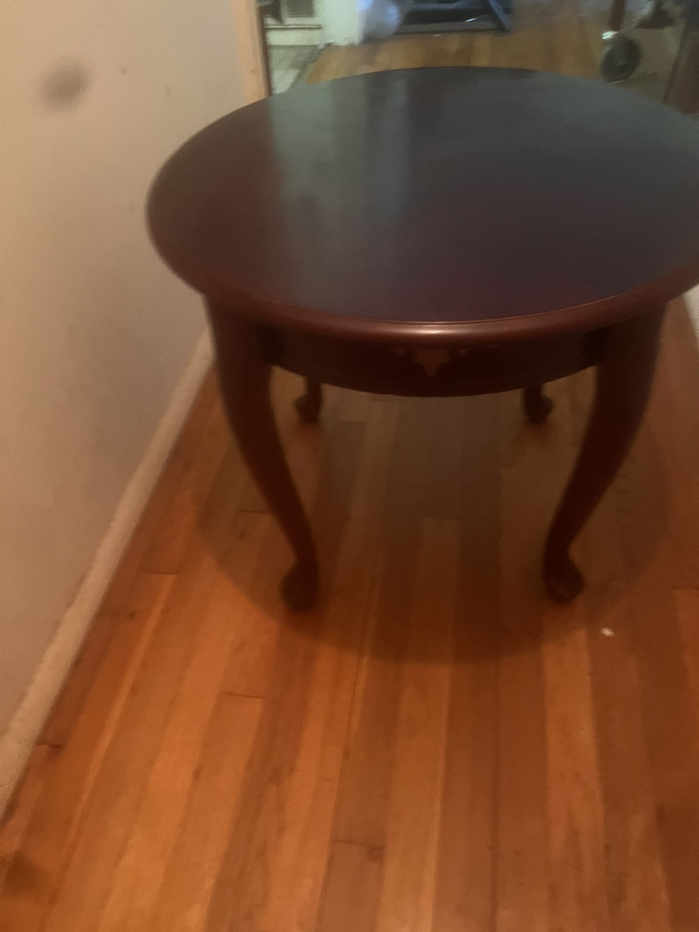 Vintage Mid 20th Century Mersman Furniture Vintage