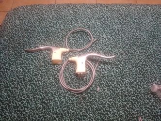 MAFAC Bicycle brake Levers