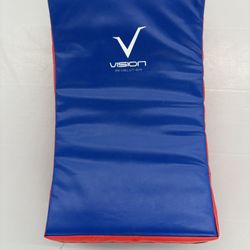 Kick shields for Taekwondo, MMA, kickboxing, Muay thai