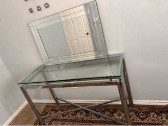 Mirror and Enter way table