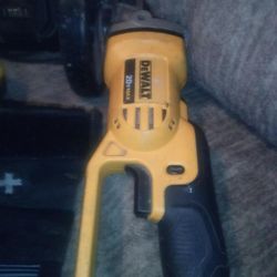 DeWalt 20Vmax