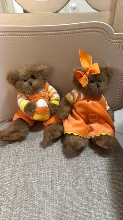 Halloween Bear Decorations
