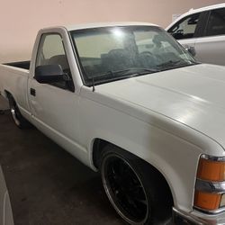 1994 Chevy Pickup C1500