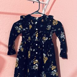Toddler Girl Dresses