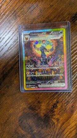 Umbreon ex Tera Pokémon Card 161/131 PRE NM