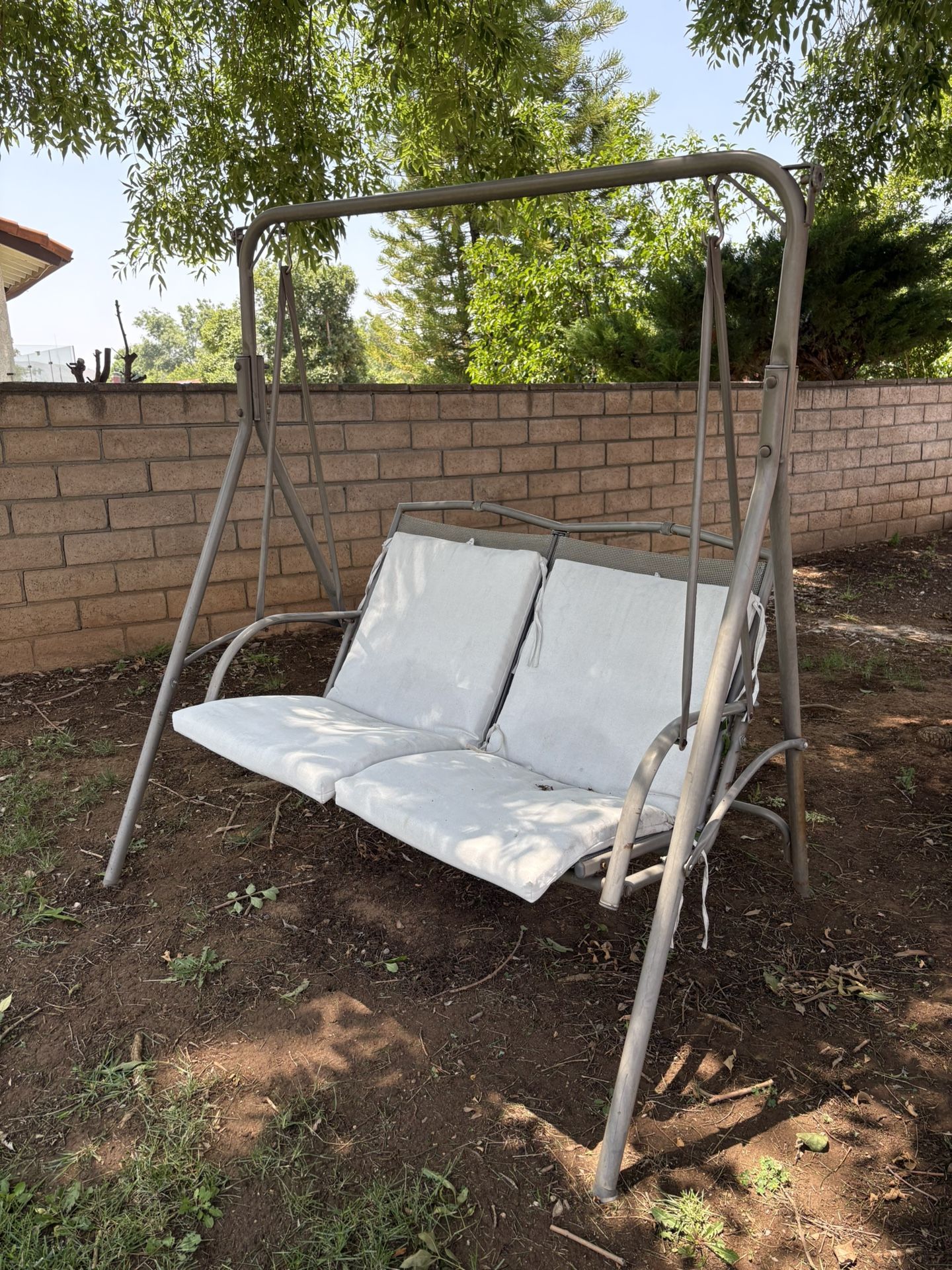 Outdoor Swing