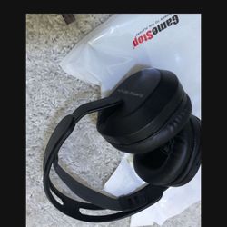 Headset