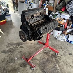  5.7L CHEVY VORTEX ENGINE 