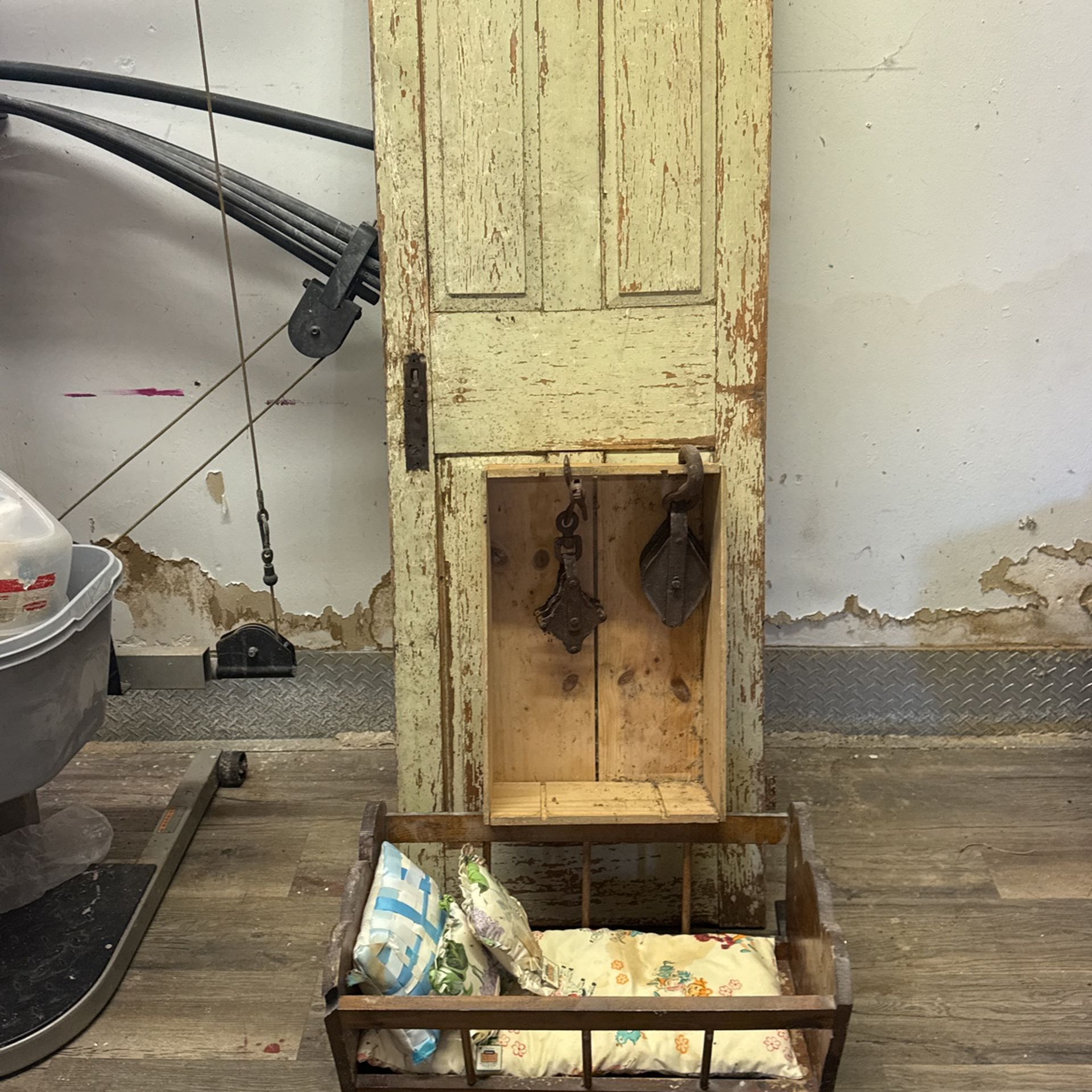 Vintage Items
