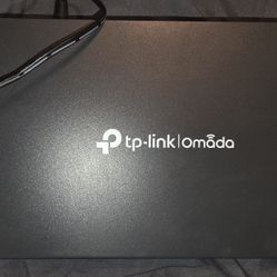 TP-link|Omada