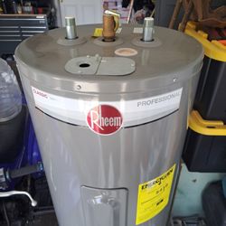       water heater milgar widows 