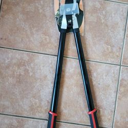 Hand Loppers 30 / 76 Cm 