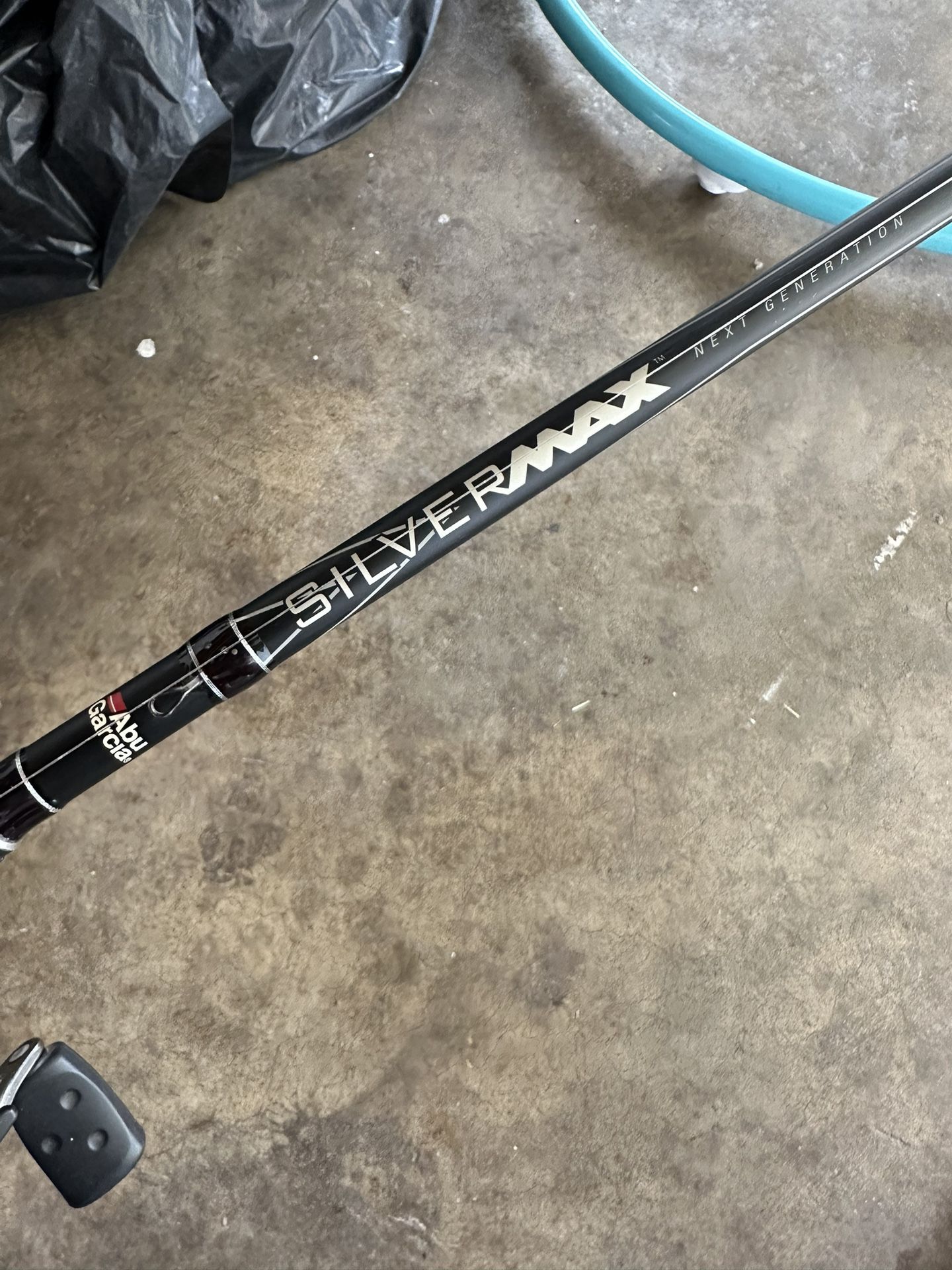 Fishing Rod