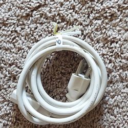 Power Cable For Computer PC Monitor Screen $5