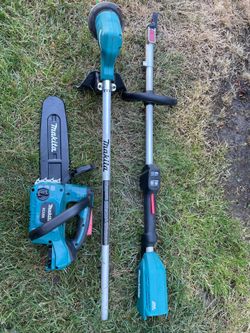 Makita 18v