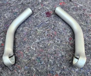 Retro Handlebar Ends (Gravel or Mountain Bike)