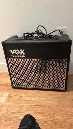 VOX Valvetronix AD30VT Amplifier/ AMP