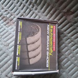 Subaru, Mitsubishi brake Pads 