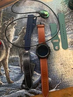 Samsung Galaxy Watch 3