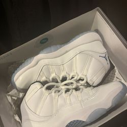 Air Jordan 11 retro (GS)