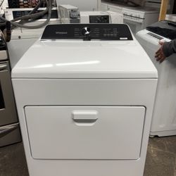 Whirlpool Electric Dryer 
