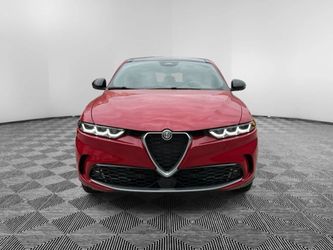 2024 Alfa Romeo Tonale