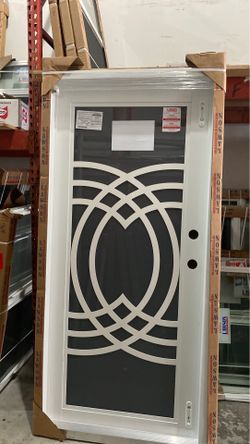 Puertas de impactos con o sin diseño