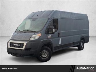 2021 RAM ProMaster 3500